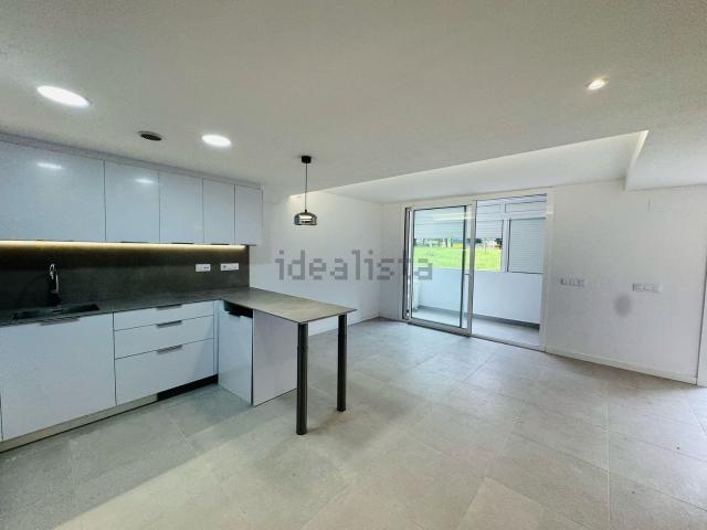 Piso, Girona