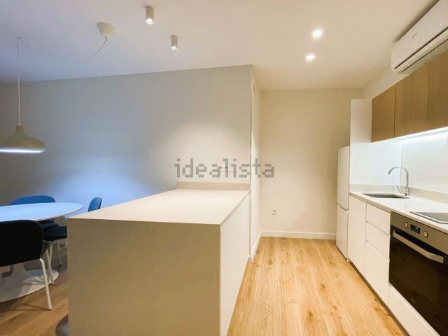 Piso, Girona