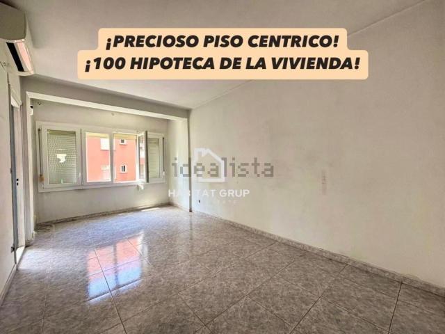 Piso, Girona