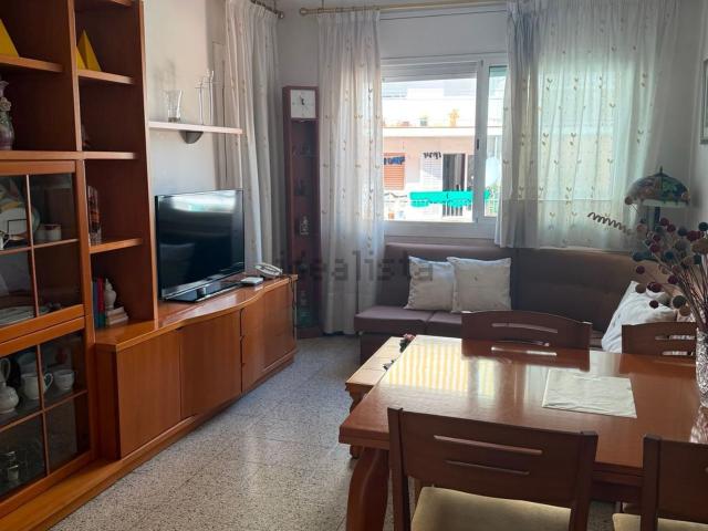 Piso, Girona