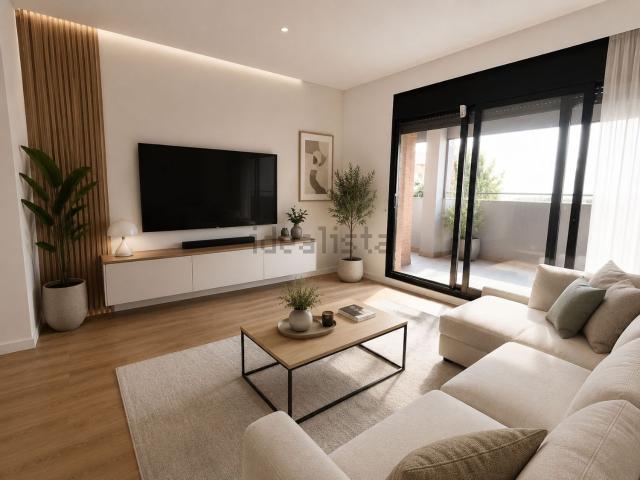 Piso, Girona