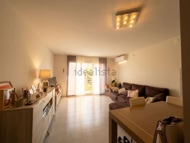 Piso, Girona