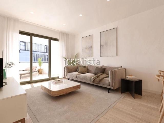 Piso, Girona