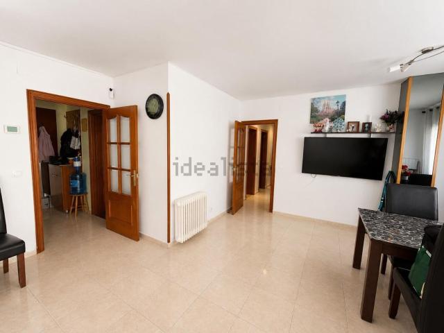 Piso, Girona