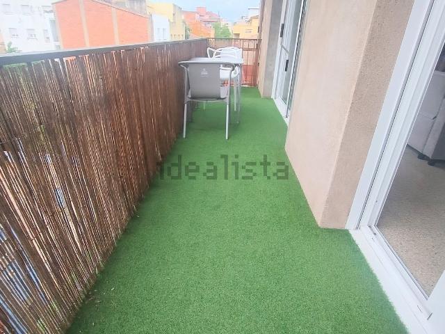 Piso, Girona