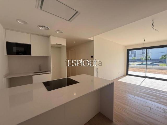 Piso, Girona