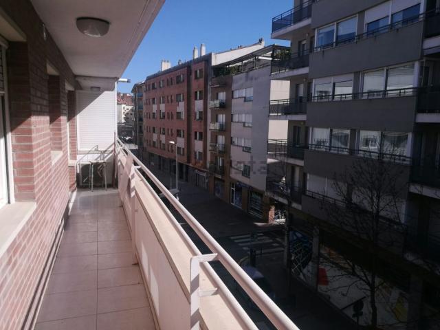 Piso, Girona