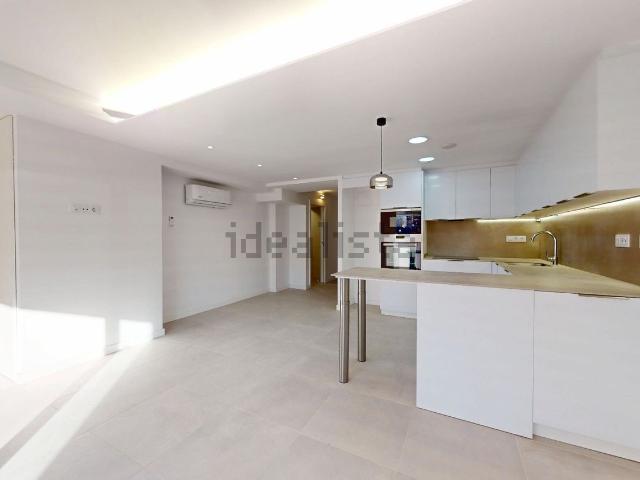Piso, Girona