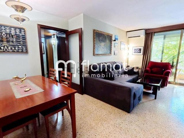 Piso, Girona