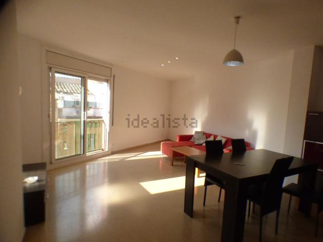 Piso, Girona
