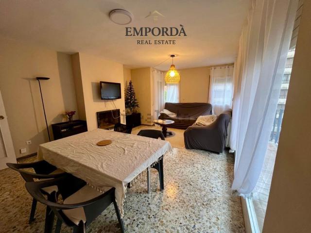 Piso, Girona