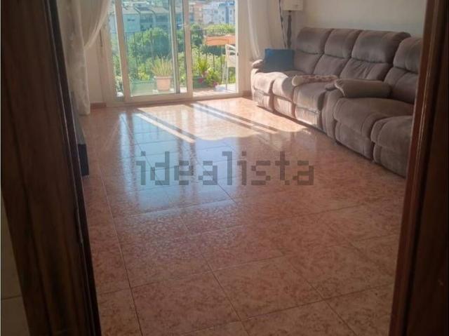 Piso, Girona