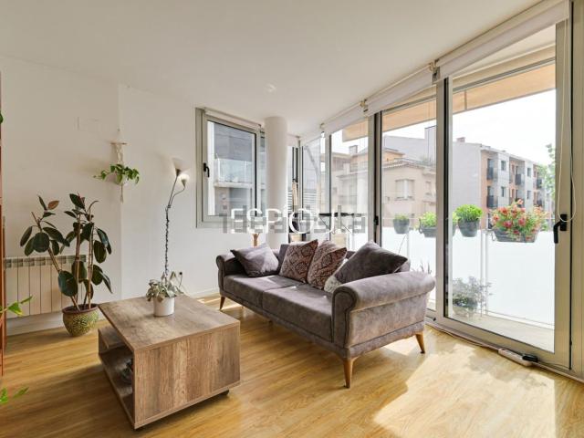 Piso, Girona