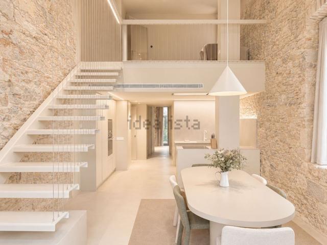 Piso, Girona