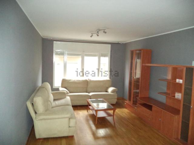 Piso, Girona
