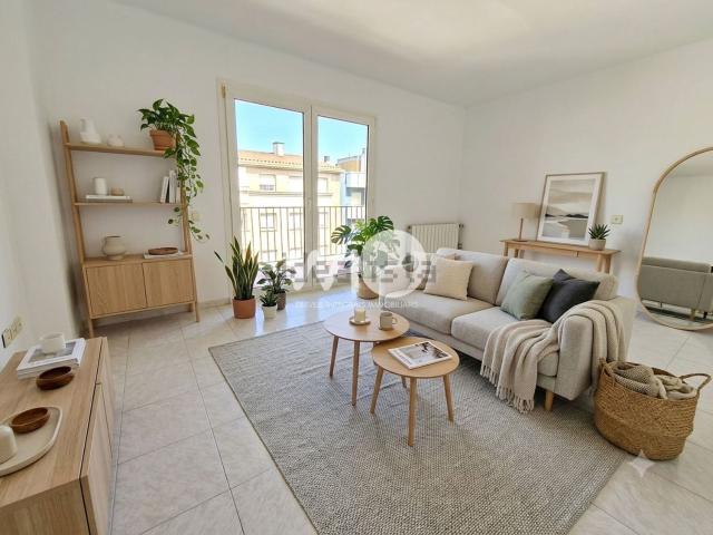 Piso, Girona