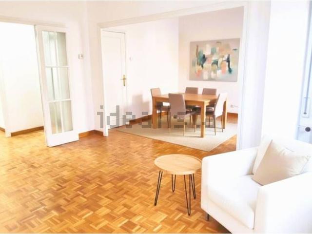 Piso, Girona
