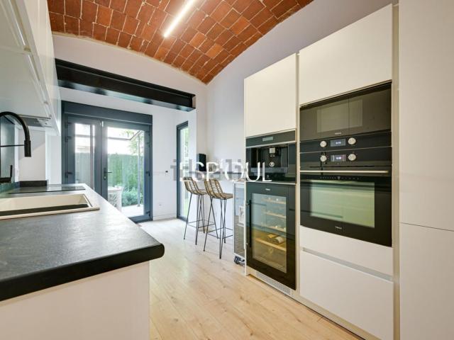 Piso, Girona