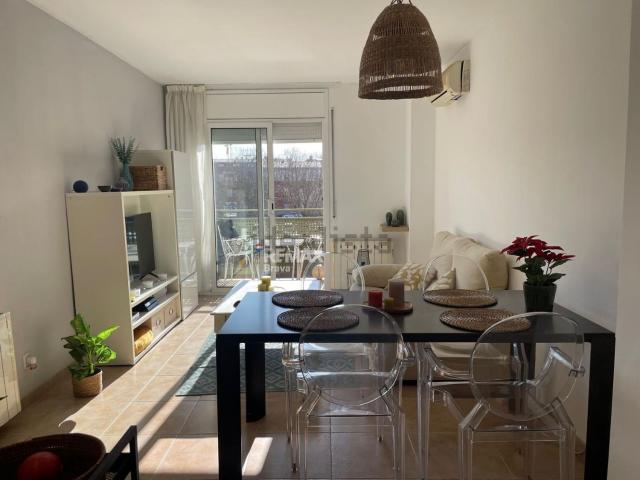 Piso, Girona