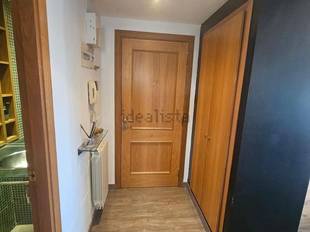 Piso, Girona