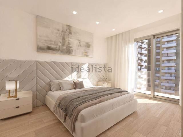 Piso, Girona
