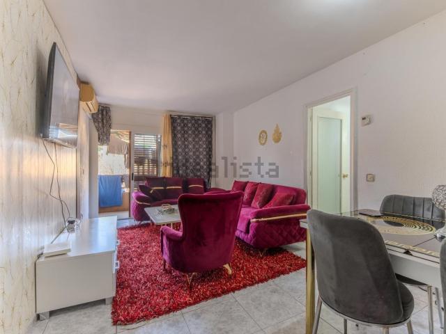 Piso, Girona