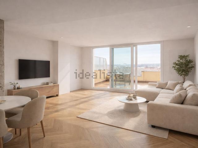 Piso, Girona