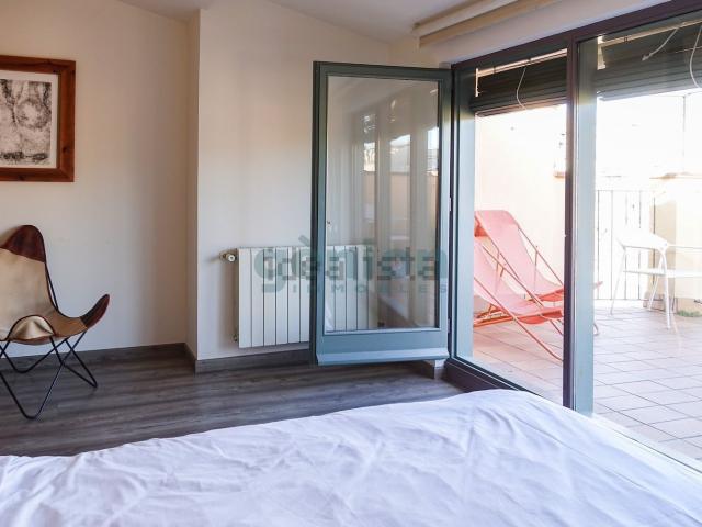 Piso, Girona
