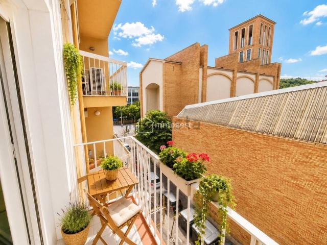 Piso, Girona