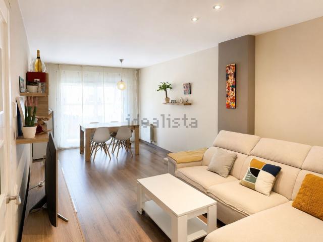Piso, Girona
