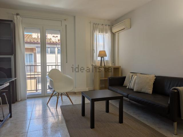 Piso, Girona