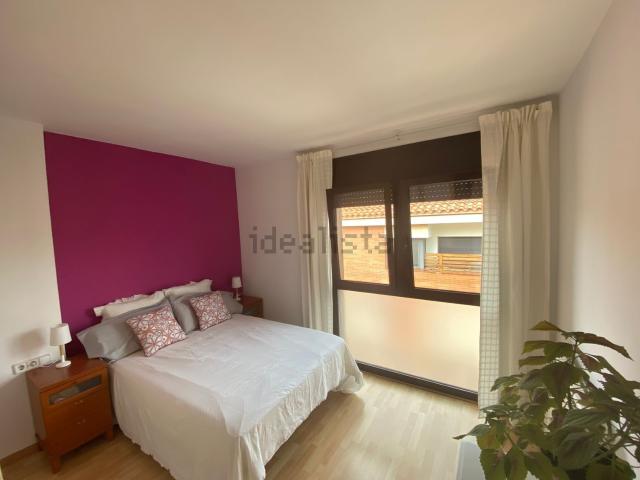 Piso, Girona