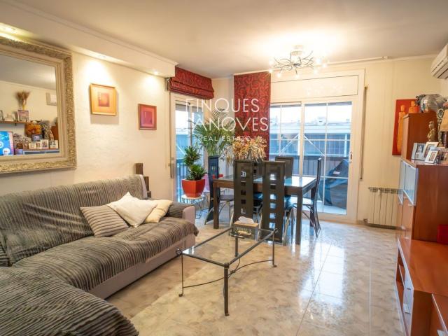 Piso, Girona
