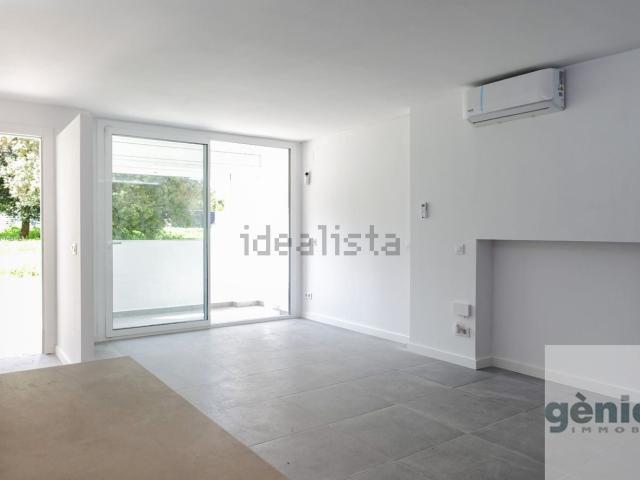 Piso, Girona