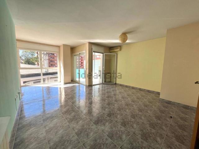 Piso, Girona
