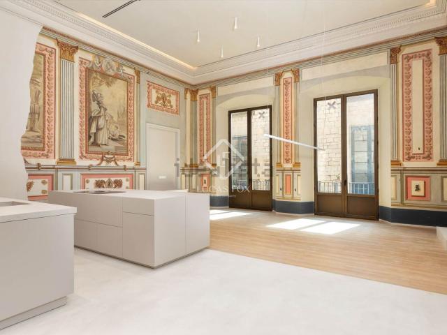Piso, Girona