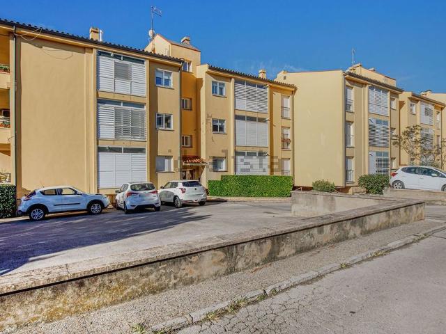 Piso, Girona