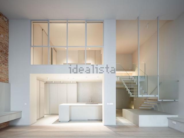 Piso, Girona