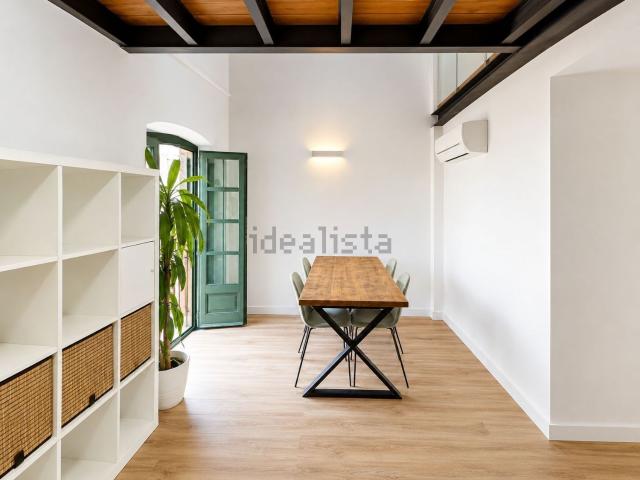 Piso, Girona