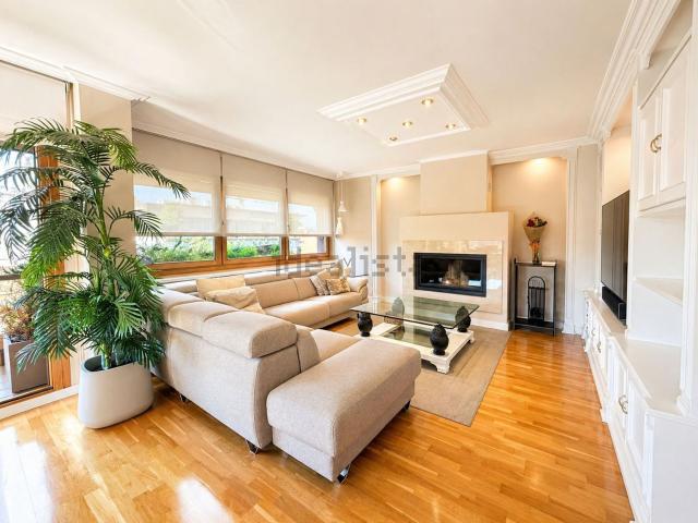 Piso, Girona