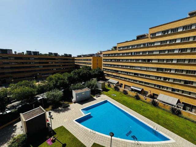 Piso, Girona
