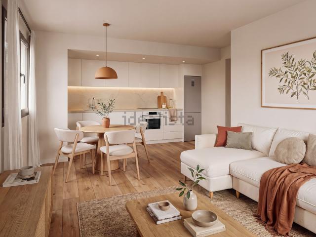 Piso, Girona