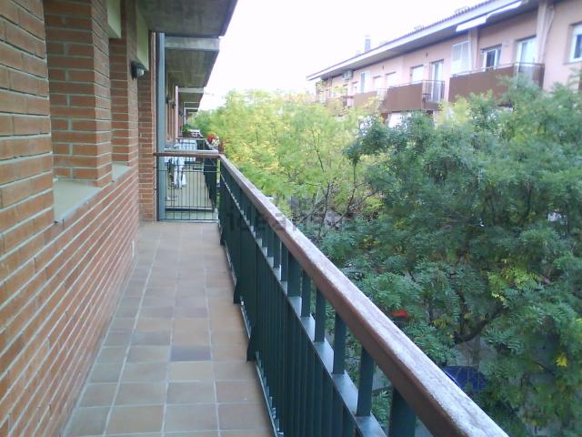 Piso, Girona