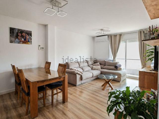 Piso, Girona