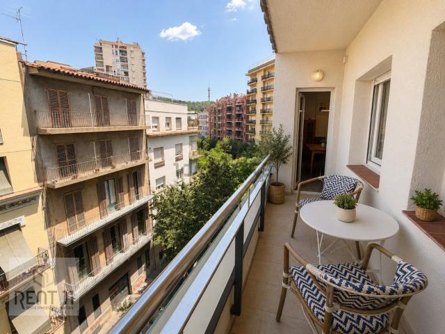Piso, Girona