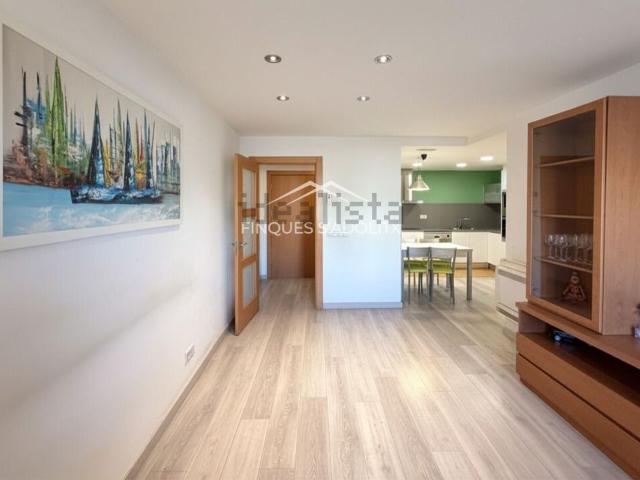 Piso, Girona