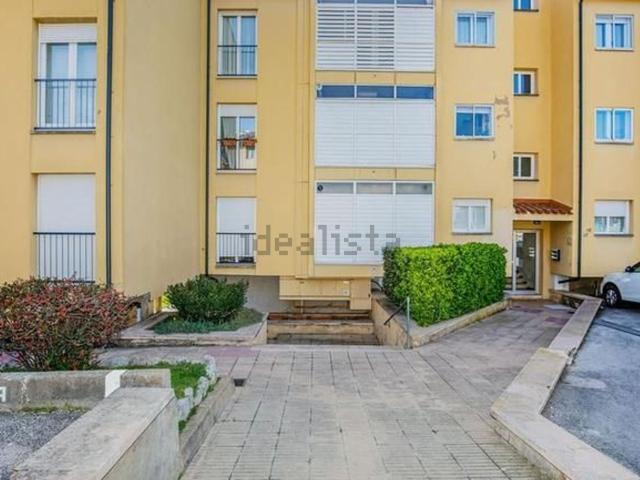 Piso, Girona