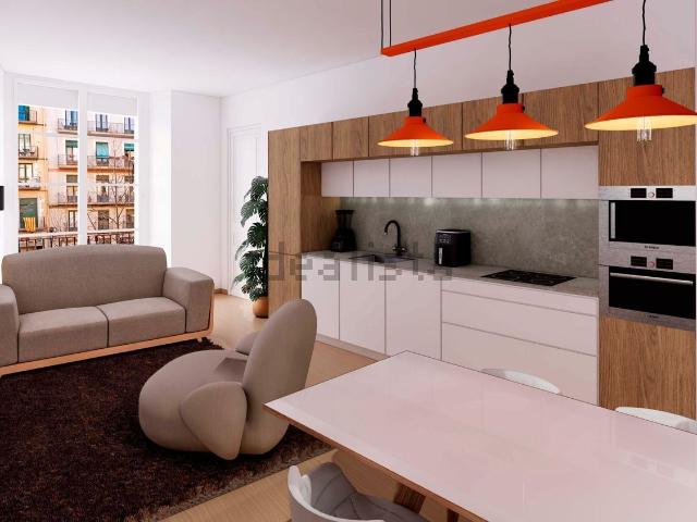 Piso, Girona