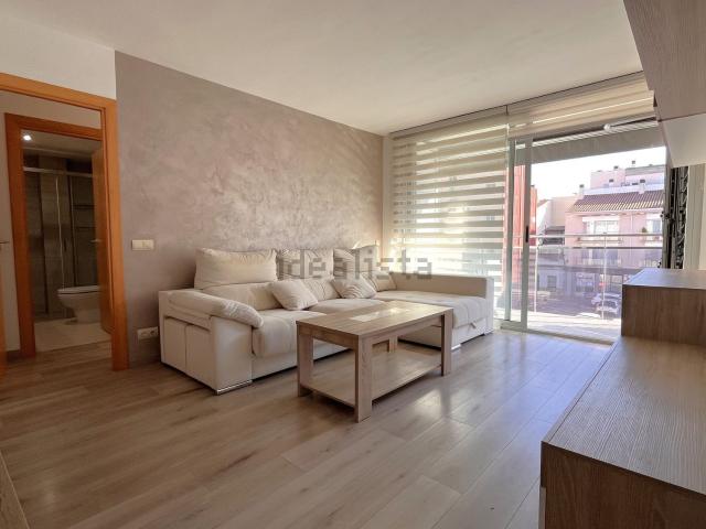 Piso, Girona