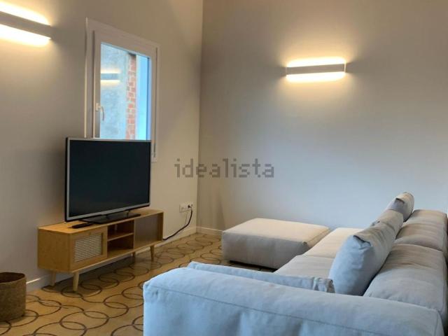 Piso, Girona